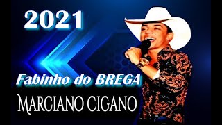 Marciano Cigano 2021 só as Melhores [upl. by Springer84]