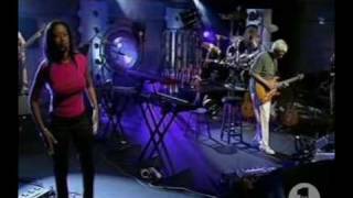 Mike Oldfield  Moonlight Shadow live in VH1 studio [upl. by Aselehc]