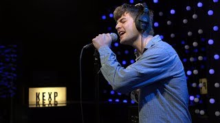 Fontaines DC  Full Performance Live on KEXP [upl. by Archangel]