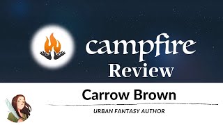 Campfire Review [upl. by Ramirolg613]