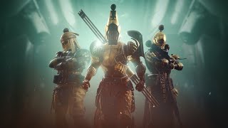 Destiny 2 Beyond Light  Season of the Chosen  Season Pass Trailer [upl. by Hussein]