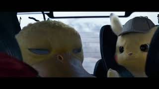 Pokemon Detektyw Pikachu Cały Film PO POLSKU Lektor PL Warner Bros [upl. by Mauchi]