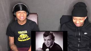 FIRST TIME HEARING Bobby Darin  Mack the Knife REACTION [upl. by Anital]