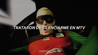 Without Me  Eminem │ Subtitulado al español [upl. by Dunn]