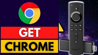 How to Download Google Chrome to TV [upl. by Nichani549]