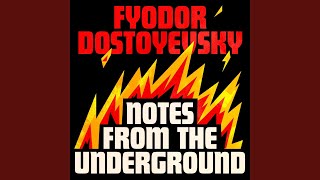 Chapter 39  Notes from the Underground [upl. by Aseen]