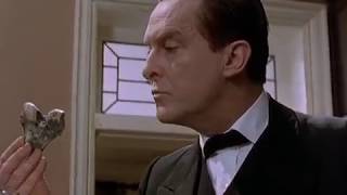 Jeremy Brett as Sherlock Holmes  Shoscombe Old Place HD [upl. by Stroud587]