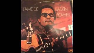 Baden Powell ‎– LAme De Full LP [upl. by Saffier691]