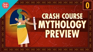 Crash Course World Mythology Preview [upl. by Kirven]