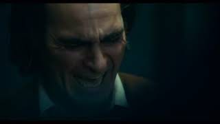 JOKER 2019 movie therapy scene HD blue ray [upl. by Berthold]