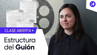 La estructura del guión  Como escribir un guión [upl. by Ladiv764]