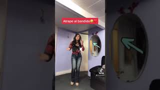 TIKTOK bandido Ana BárbaraLove TIKTOK 💃🏿❤️ [upl. by Lancelle]