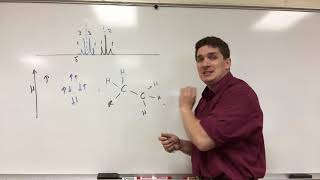 NMR JCoupling [upl. by Hoisch]