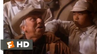 1941 611 Movie CLIP  Wood Hollis P 1979 HD [upl. by Laurens]