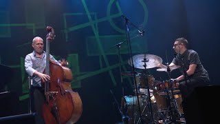 Tokyo Jazz 2019  Avishai Cohen Trio [upl. by Dulcle]