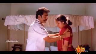 Inji Idupazhagi HDTV Devar Magan 1080p HD Video Song [upl. by Hjerpe241]