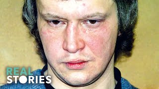 What Makes A Serial Killer True Crime Documentary  Real Stories [upl. by Noiroc]