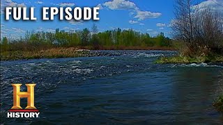 Modern Marvels How Water Supports Life S13 E35  Full Episode  History [upl. by Giuliana]