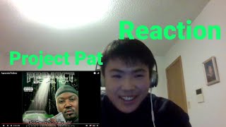 Project Pat  Aggravated Robbery  REACTION [upl. by Peery]