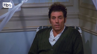 Seinfeld The Serenity Now Clip  TBS [upl. by Kleiman]