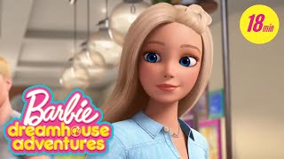 Barbie Doll Stories and Adventures [upl. by Burnham]