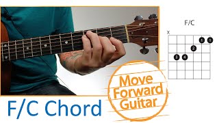 Guitar Chords for Beginners  FC [upl. by Johiah]