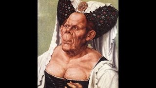 Top 8 Ugliest Historical Figures [upl. by Tnomel]