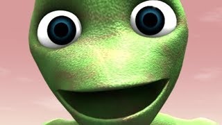 DAME TU COSITA [upl. by Shultz]