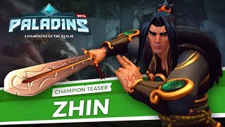 Paladins Champions of the Realm Review [upl. by Tham750]