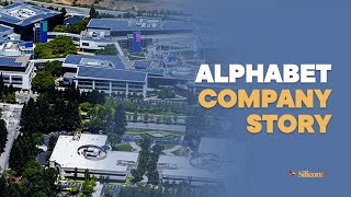 Alphabet’s Company Story 2023 [upl. by Burne325]