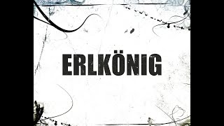 Erlkönig  Rap Prod by Orphan Loops [upl. by Durston716]