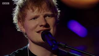 Ed Sheeran  BBC Radio 1 Big Weekend Concert 2021 Full Performance [upl. by Etterb885]