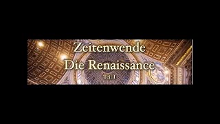 Die Renaissance 12 HD  Arte  Doku [upl. by Halladba]