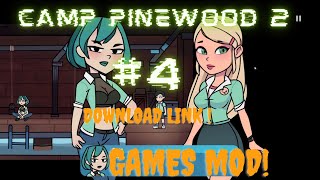 Camp Pinewood 2 Walkthrough  4 helped Jane we performed tasks for Francine too and much more🔥🔥🔥 [upl. by Denby]