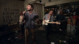 Fontaines DC  Full Performance Live on KEXP [upl. by Batista]