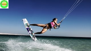 10 Most Exciting Water Sports [upl. by Sigrid]