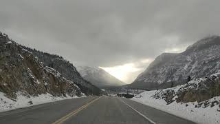 Kananaskis Country Alberta Canada [upl. by Tegdirb]