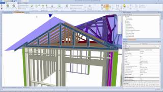 SOFTWARE  SAPPHIRE® Structure [upl. by Klement139]