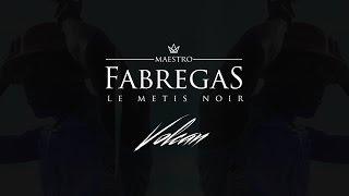 Fabregas Le Métis Noir  Volcan [upl. by Thormora]