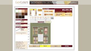 How to Design a WalkIn Closet [upl. by Dagny]