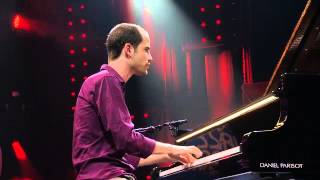 Avishai Cohen  Seven Seas live Jazz in Marciac 2014 [upl. by Marigold427]