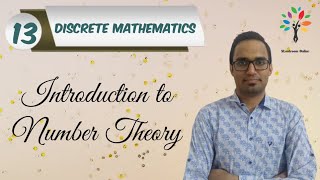 Introduction to Number Theory  Discrete Mathematics [upl. by Seabrook964]