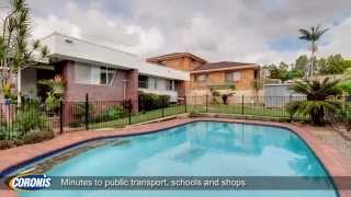 Coronis Real Estate  25 Marsala St Carseldine [upl. by Orodoet]