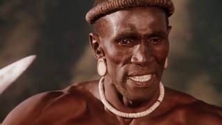 SHAKA Zulu Ep 06  Truth In Part Moorish Weekly Movie [upl. by Itraa]