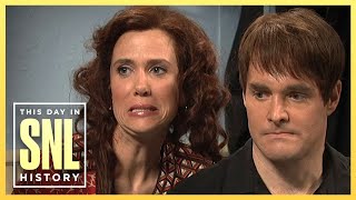 This Day in SNL History Penelope [upl. by Idzik]