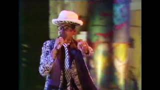 Digital Underground  Doowutchyalike live on TV in 89 [upl. by Gina]