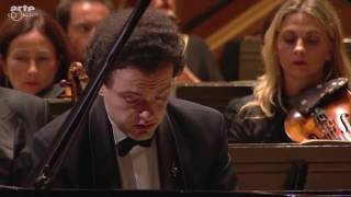 Rachmaninov Piano Concerto No 2 Evgeny Kissin HD [upl. by Nepil316]