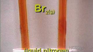 Bromine Tubes [upl. by Eugenia]