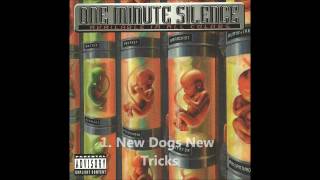 One Minute Silence  Available In All Colors  Full Album 1998 [upl. by Borries534]