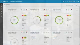 Dell EMC PowerMax Management with Demo with Vince Westin [upl. by Nivram]